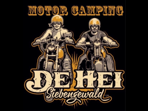 Motorcamping de Hei Siebengewald