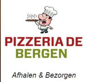 Pizzeria de Bergen Nieuw Bergen