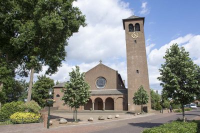 Sint Vituskerk Well