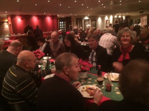 storuman julbord 2014