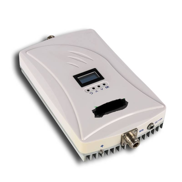 Repeater