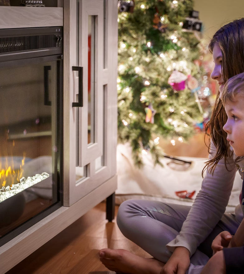 gas fireplace cleaning calgary