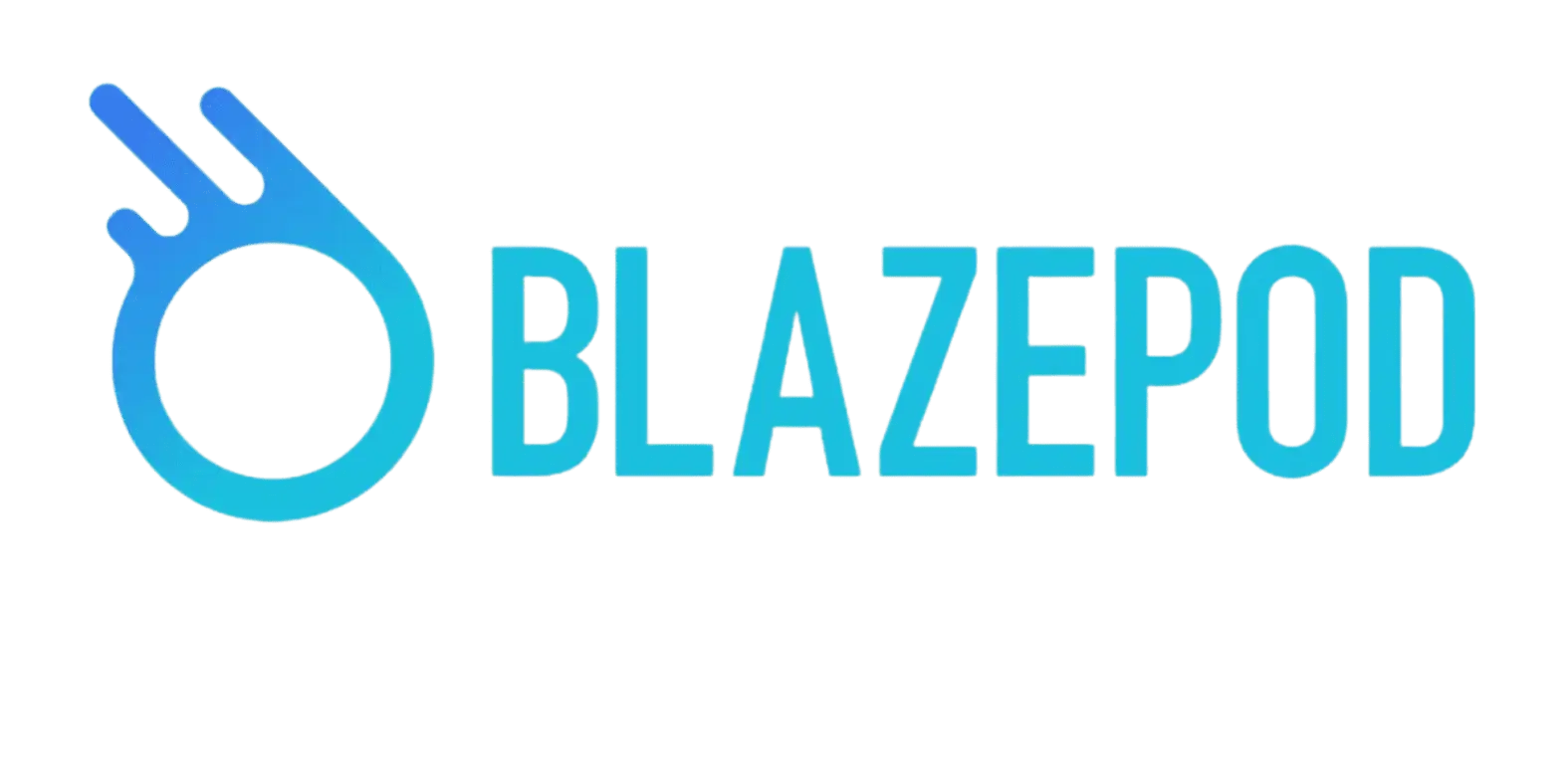 Blazepod Logo