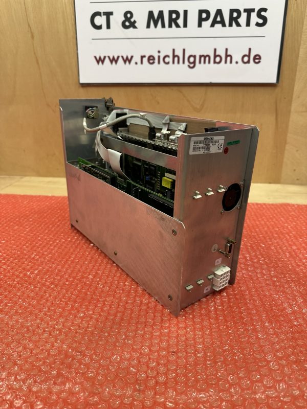 7383396 K2203 for Siemens Closed MRI