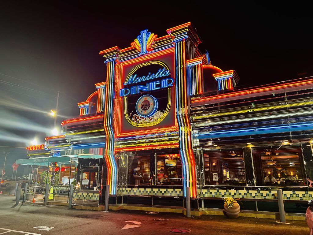 Marietta Diner
