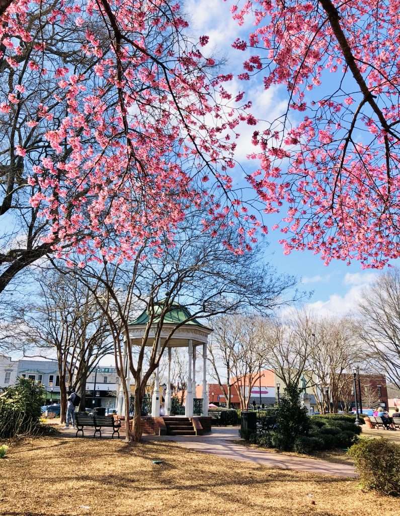 Marietta Square