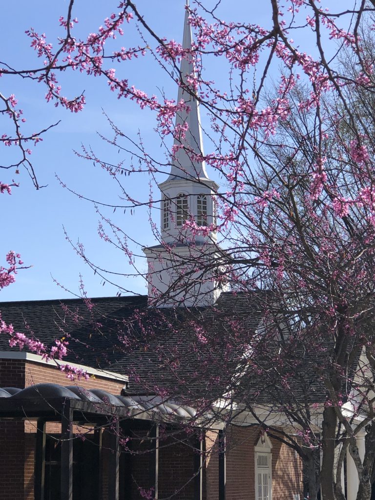 Church in Marietta