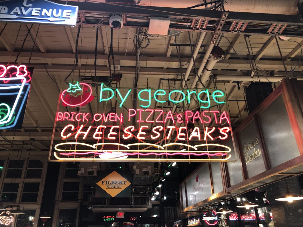 Reading Terminal Market