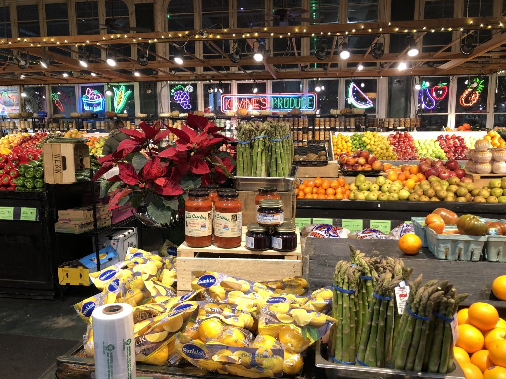 Reading Terminal Market