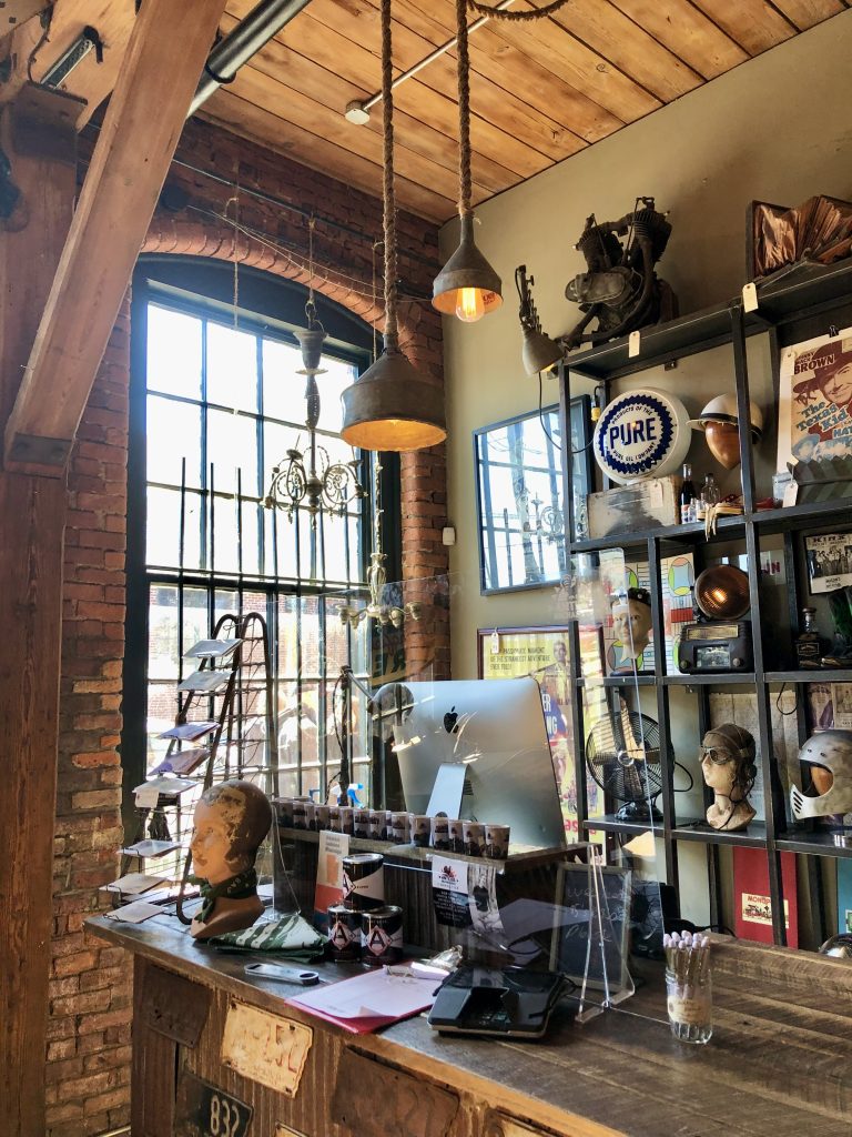Boutique at Marathon Village