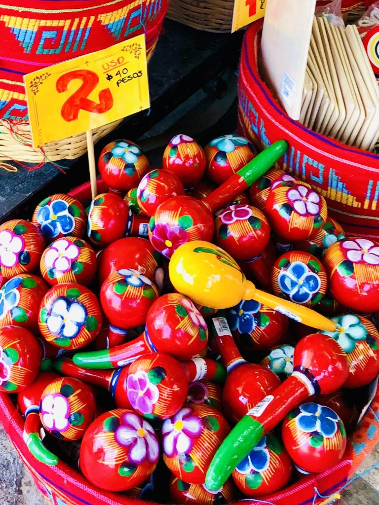 Make the Best of Your Los Cabos Vacation - Shop for handmade souvenirs