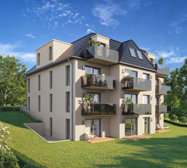 Rückansicht