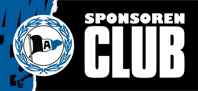 Sponsoring Arminia - Sponsoren Club