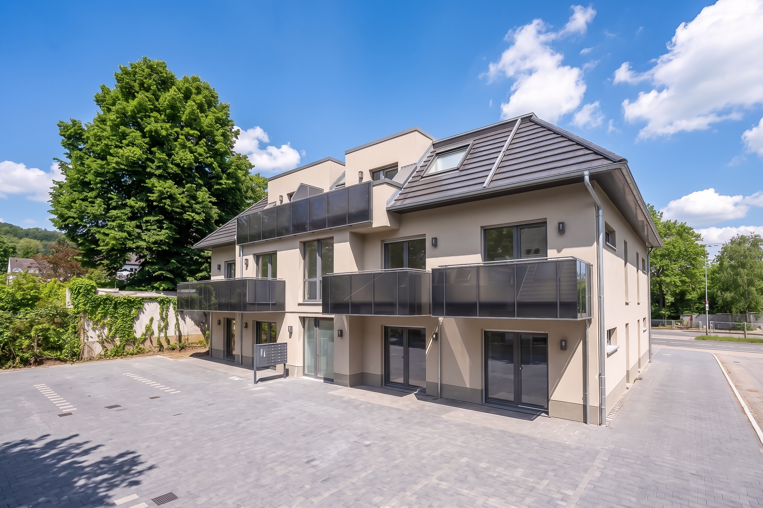 Außenansicht 3