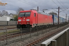 DB 185 327-1