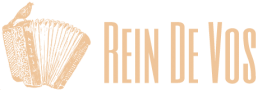 Logo Rein De Vos
