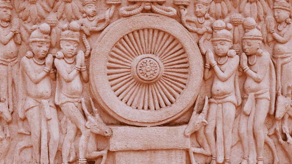 Wu Wei: Das Dao Deiner Lebensreise 6 Wu Wei: Das Dao Deiner Lebensreise 4