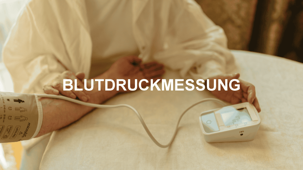 Bluthochdruck (Hypertonie): I. Ursachen, Symptome und Therapie 4