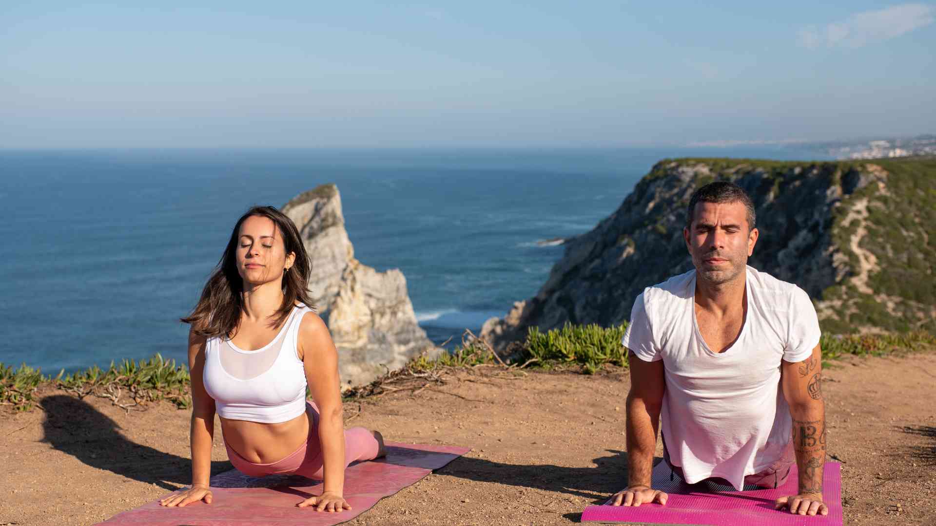 Yoga Wirkungen: Herz und Kreislauf