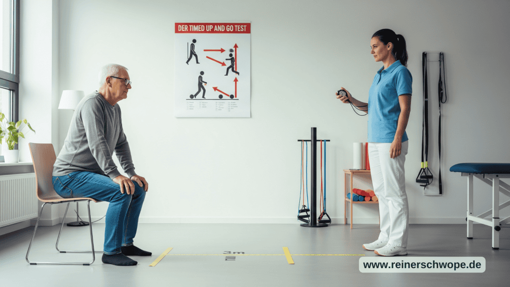 Bewegung, Alltag, Lebensqualität: Geriatrische Befunde als Schlüssel zum Erfolg 62 Bewegung, Alltag, Lebensqualität: Geriatrische Befunde als Schlüssel zum Erfolg 48