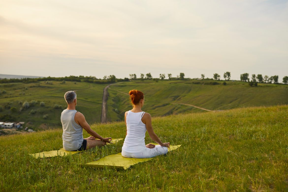 meditación trascendental