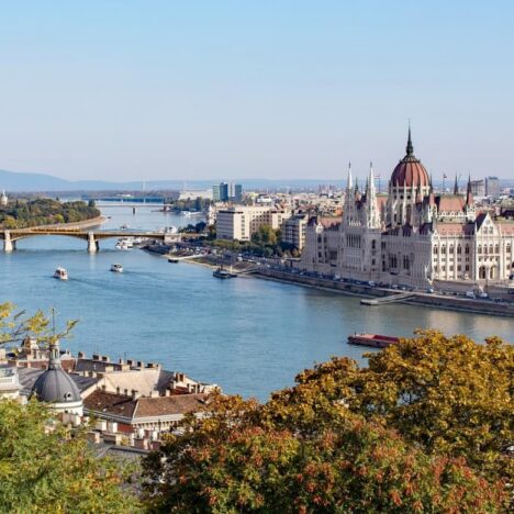 De leukste activiteiten in Boedapest