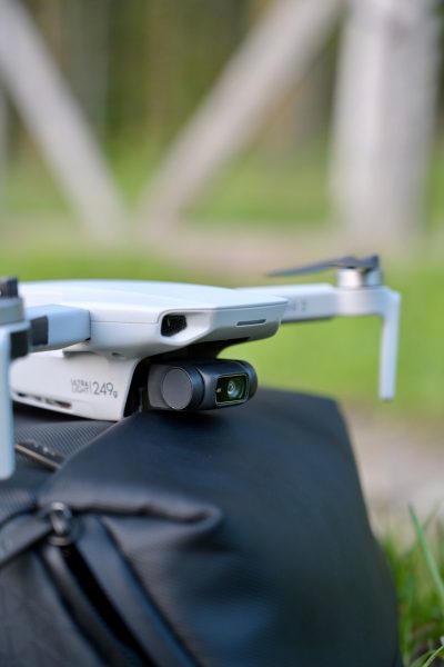 Dji Mini 2 Dji Mini 2
