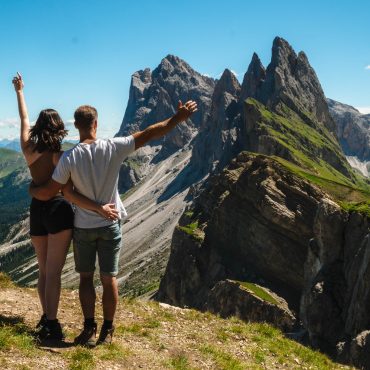 Seceda Bewerkt Seceda Bewerkt