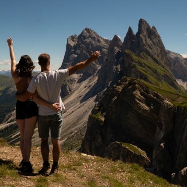 Seceda Seceda