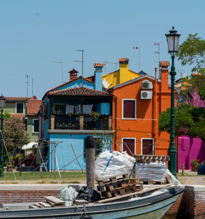 Burano Burano
