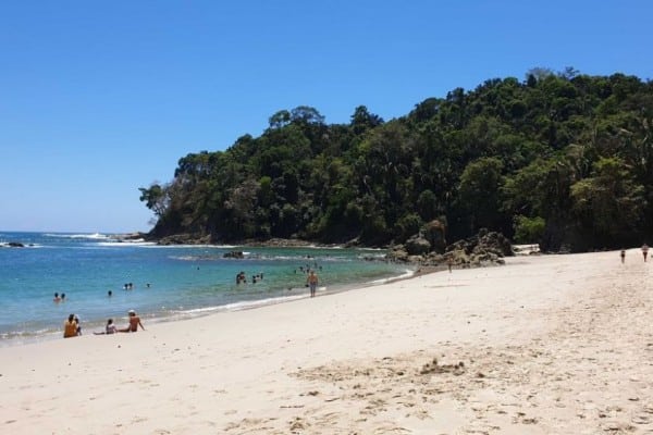 Manuel Antonio