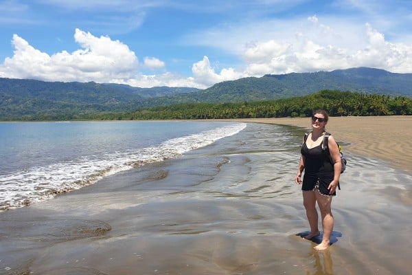 Uvita Strand