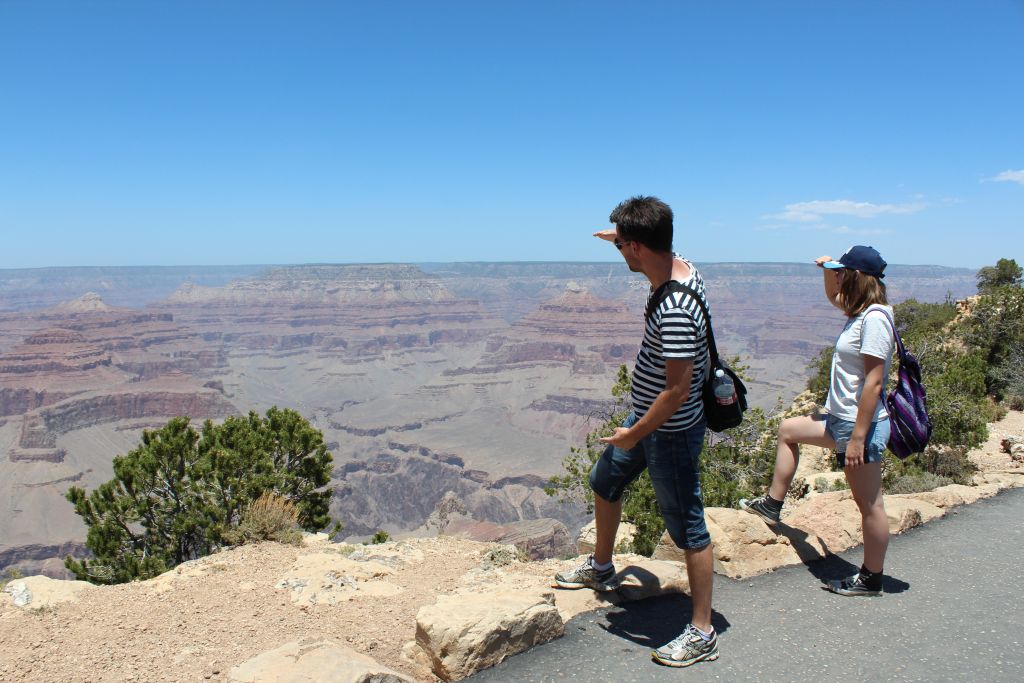 Grand Canyon