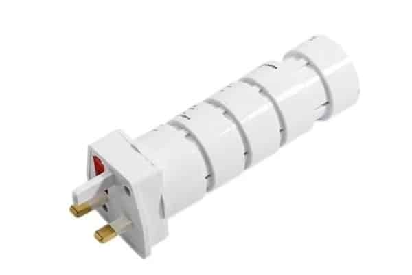 Rejseadaptor