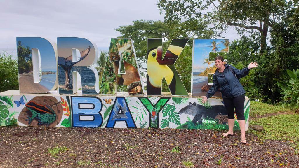 Drake Bay Corcovado Nationalpark