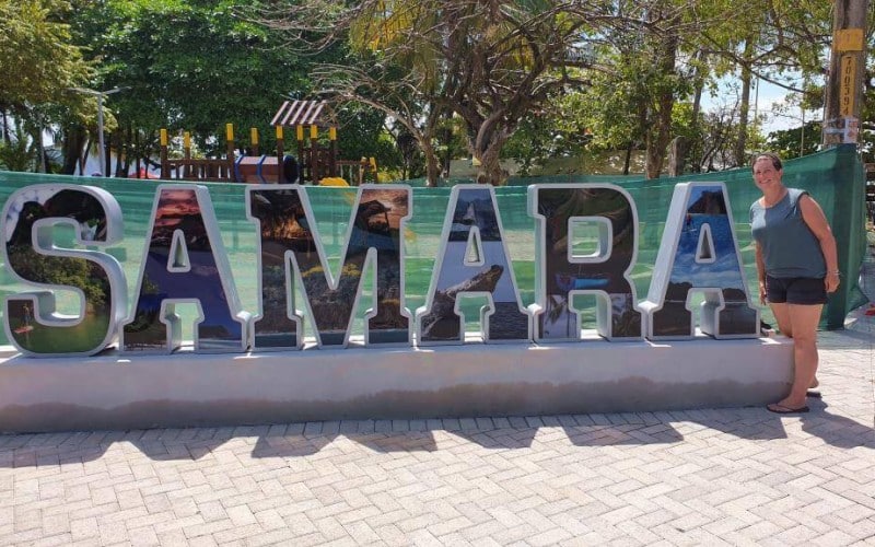 Samara Costa Rica