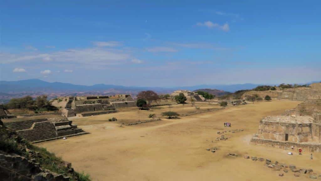 Monte-Alban