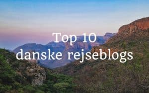 top 10 danske blogs