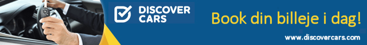 Discover Cars