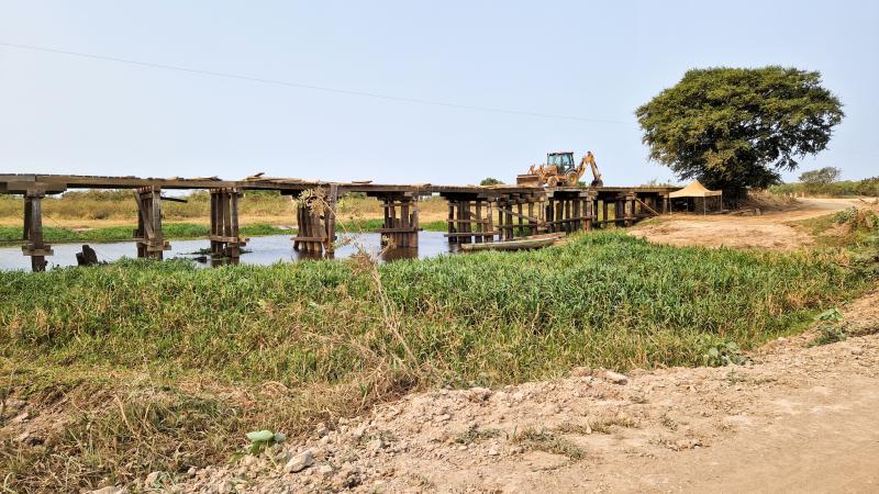 Broer Pantanal