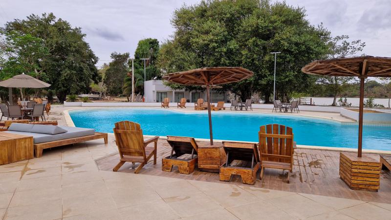 Santa Rosa Pantanal Hotel