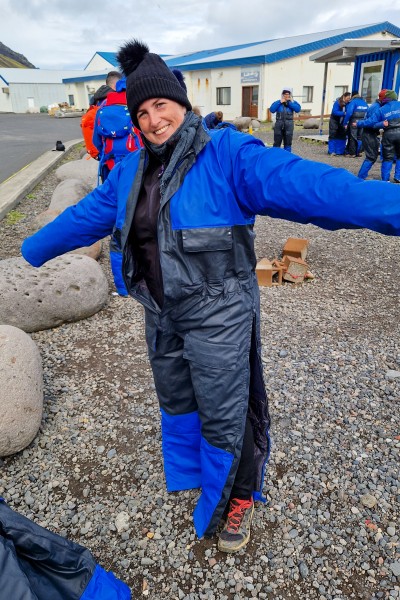 Termodragter er gode på Island