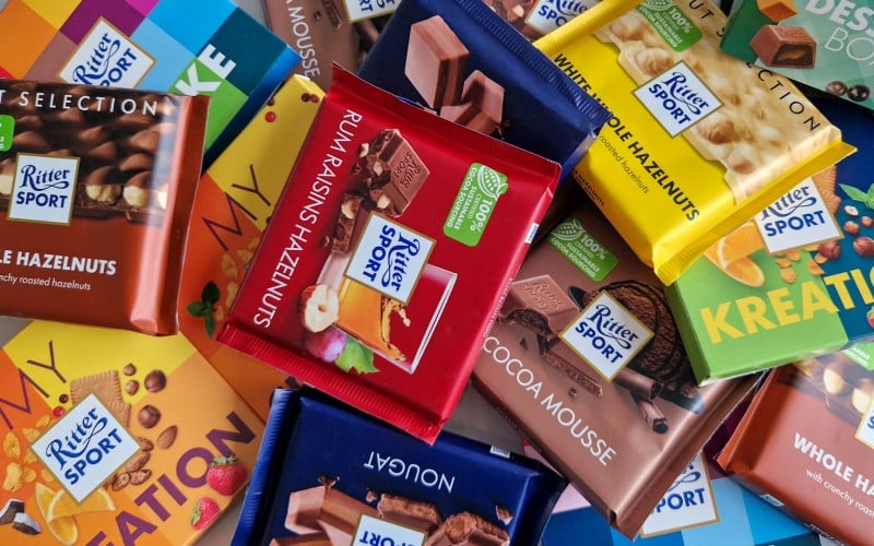Ritter Sport Berlin