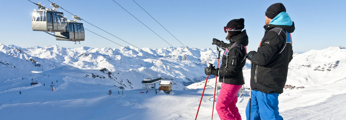 Val Thorens