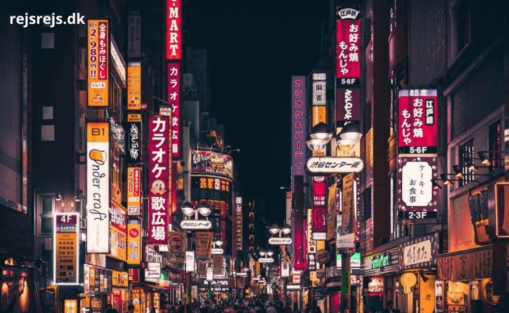 Tokyo