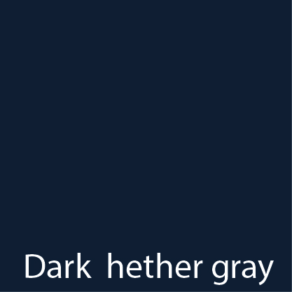 Dark heather