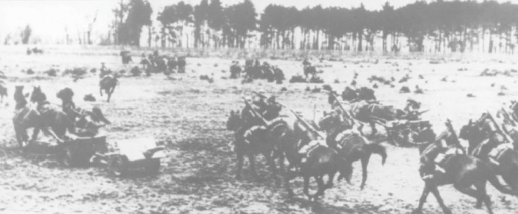 Bitwa nad Bzurą w 1939 roku