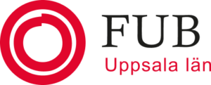 FUB Uppsala län, Logo bild.