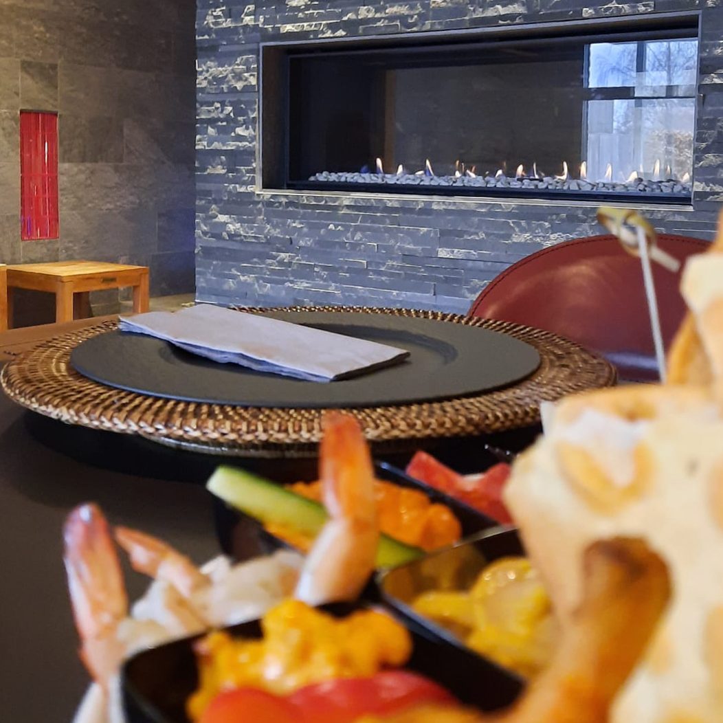 Arrangementen Massage Wellness Relax Ohm