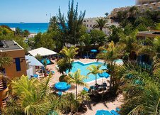 hotels canarische eilanden all inclusive